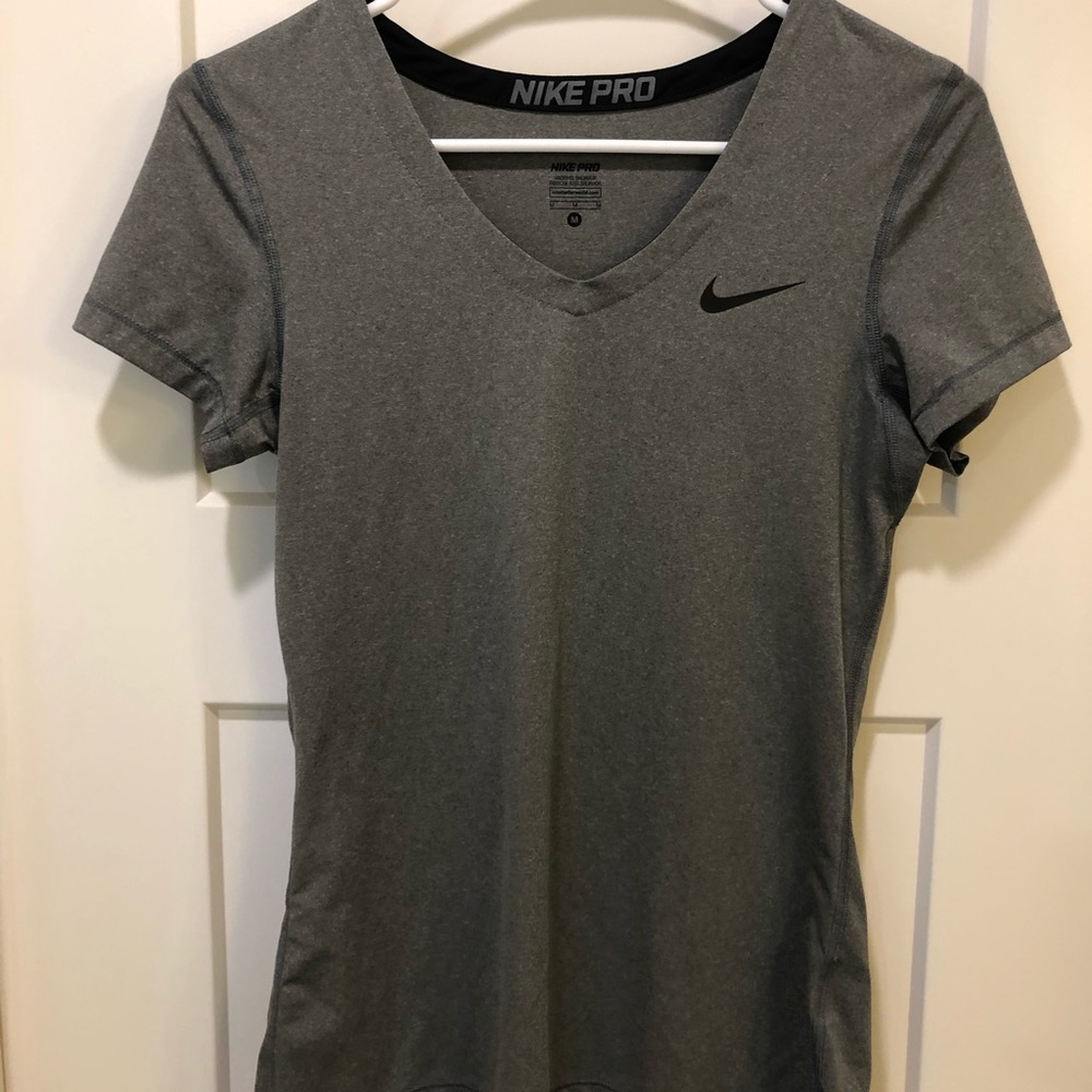 Nike Pro Workout Top